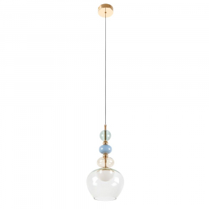 Подвесной светильник MyFar Lucian MR2510-1PL