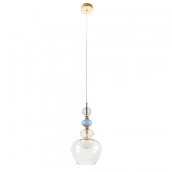 Подвесной светильник MyFar Lucian MR2510-1PL