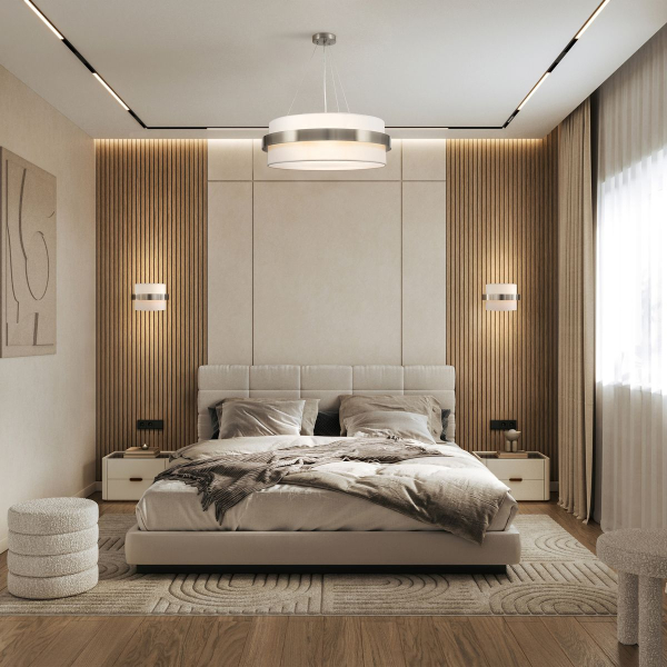 Подвесной светильник Freya Bravis FR5367CL-03N