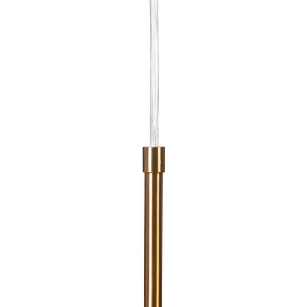 Подвесной светодиодный светильник MyFar Charlie MR2130-1PL Подвесной светодиодный светильник MyFar Charlie MR2130-1PL