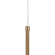 Подвесной светодиодный светильник MyFar Charlie MR2130-1PL