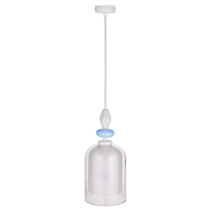 Подвесной светильник 33 Идеи PND170.01.17.016WH-M01TR