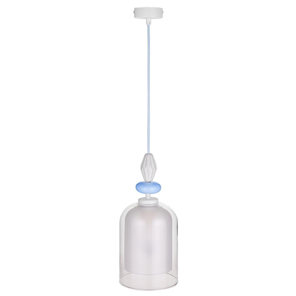 Подвесной светильник 33 Идеи PND170.01.17.016WH-M01TR