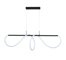 Подвесной светодиодный светильник Kink Light Далия 08041,19(4000K)