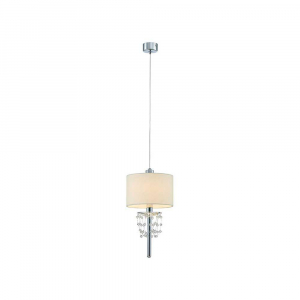Подвесной светильник Newport 4361/S chrome М0069294