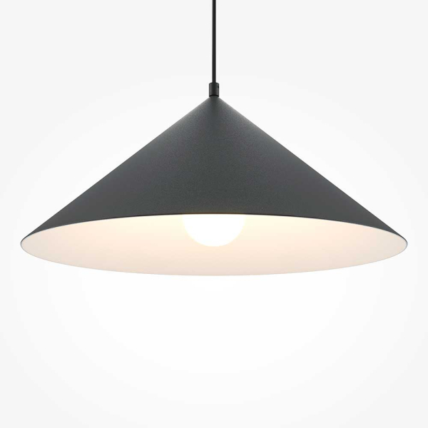 Подвесной светильник Maytoni Basic MOD167PL-01B