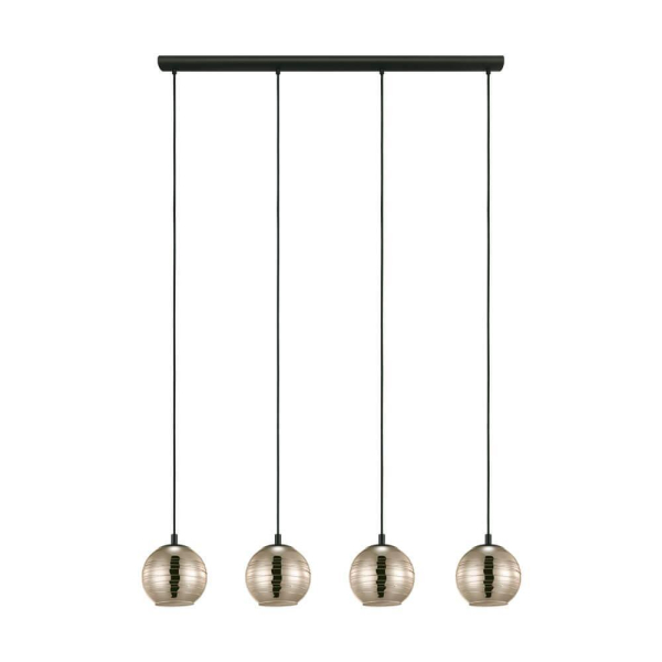 Подвесной светильник Eglo Lemorieta 39686