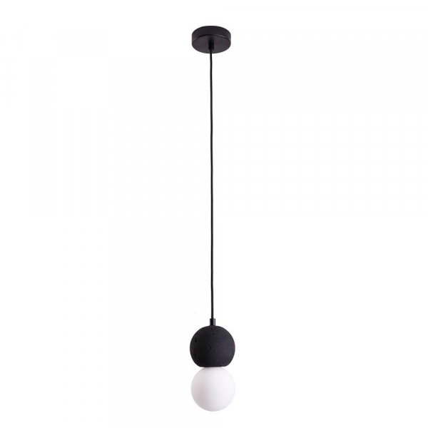 Подвесной светильник Divinare MILANO 5407/06 SP-1 Подвесной светильник Divinare MILANO 5407/06 SP-1