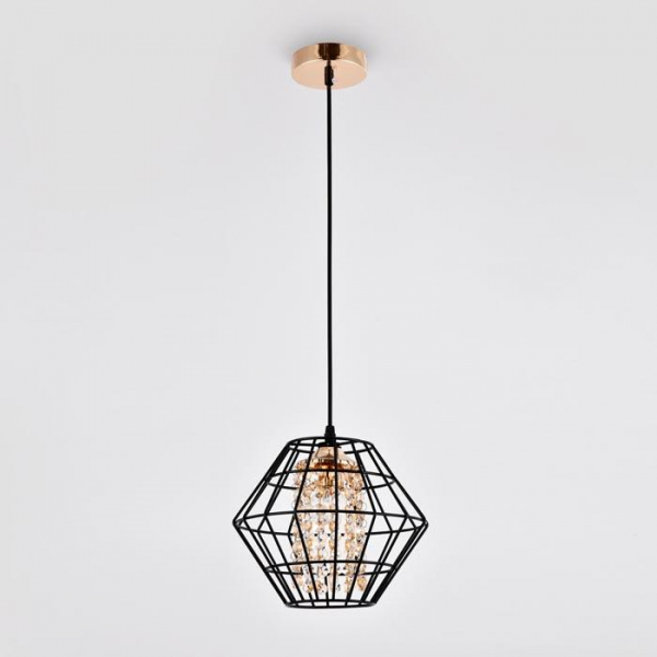 Подвесной светильник Ambrella light Traditional TR5852 Подвесной светильник Ambrella light Traditional TR5852