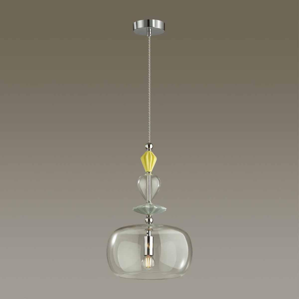 Подвесной светильник Odeon Light Classic Bizet 4893/1A Подвесной светильник Odeon Light Classic Bizet 4893/1A