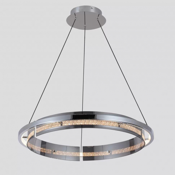 Подвесной светодиодный светильник iLedex Meridian C4716-60 CR Подвесной светодиодный светильник iLedex Meridian C4716-60 CR