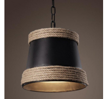Подвесной светильник Loft-Concept Loft Rope Light 40.693-0