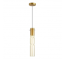 Подвесной светильник Odeon Light SCROW 5059/5LA