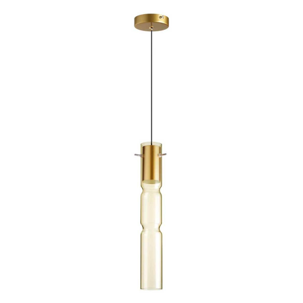 Подвесной светильник Odeon Light SCROW 5059/5LA Подвесной светильник Odeon Light SCROW 5059/5LA