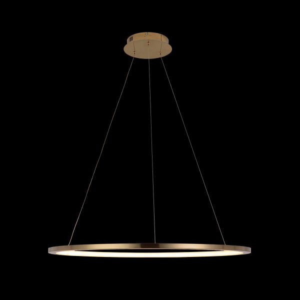 Подвесной светодиодный светильник Loft IT Ring 10014L Подвесной светодиодный светильник Loft IT Ring 10014L