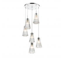 Подвесной светильник Vele Luce Emily VL5603P16