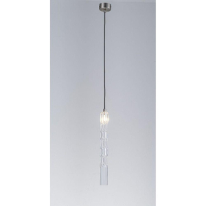 Подвесной светильник Belfast Grosvenor 167 CR CL