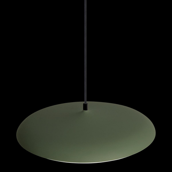 Подвесной светодиодный светильник Loft IT Plato 10119 Green Подвесной светодиодный светильник Loft IT Plato 10119 Green