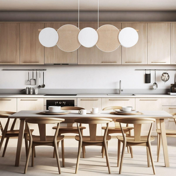 Подвесной светильник TK Lighting 4815 Pulse Подвесной светильник TK Lighting 4815 Pulse