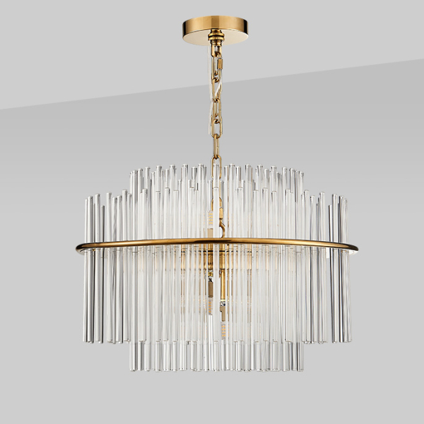 Подвесная люстра Imperium Loft Nocturne 101839-26