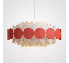 Подвесной светильник Imperium Loft Asola 183483-26