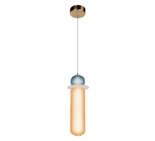 Подвесной светодиодный светильник Loft IT Lollipop 10239P/D