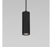 Подвесной светодиодный светильник Elektrostandard Base 50246 LED 7W 4000K черный a064184