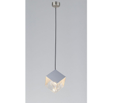 Подвесной светильник Belfast Skerry 101-1 CR CL