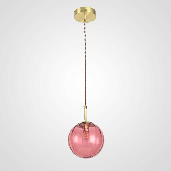 Подвесной светильник Imperium Loft Aska 151813-26