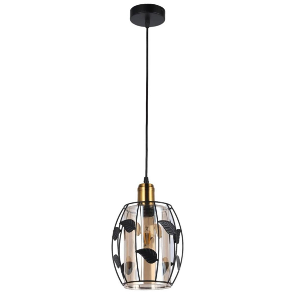 Подвесной светильник MyFar Huston MR1690-1P Подвесной светильник MyFar Huston MR1690-1P