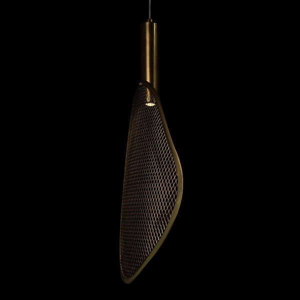 Подвесной светодиодный светильник Loft IT Leaf 10349/S Подвесной светодиодный светильник Loft IT Leaf 10349/S