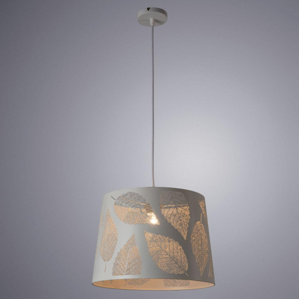 Подвесной светильник Arte Lamp Celesta A2768SP-1WH Подвесной светильник Arte Lamp Celesta A2768SP-1WH