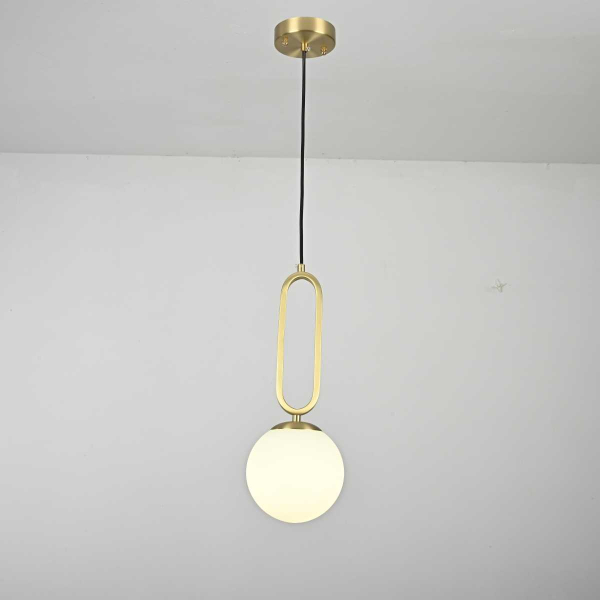 Подвесной светильник Imperium Loft Vital 141143-26