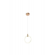 Подвесной светильник Zortes RINGER ZRS.57792.17