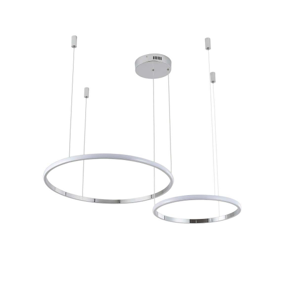 Подвесной светильник Zortes RINGOLIGHT ZRS.33322.63F Подвесной светильник Zortes RINGOLIGHT ZRS.33322.63F