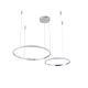 Подвесной светильник Zortes RINGOLIGHT ZRS.33322.63F
