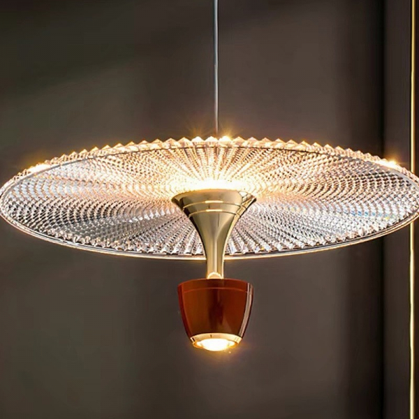 Светильник подвесной Lightera Saimaa LE126L-30R Светильник подвесной Lightera Saimaa LE126L-30R