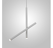 Подвесной светильник Imperium Loft Gordian White 6W 213631-23