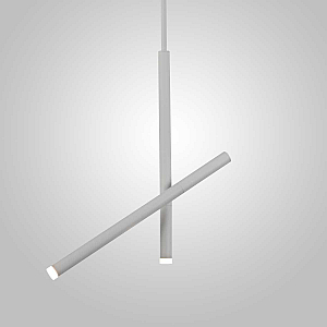 Подвесной светильник Imperium Loft Gordian White 6W 213631-23
