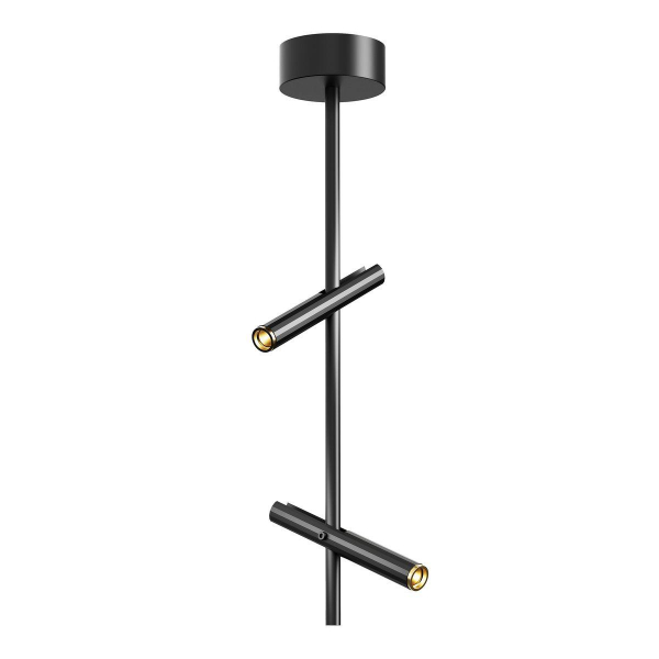 Подвесной светодиодный светильник ST Luce Lilt SL6210.403.02 Подвесной светодиодный светильник ST Luce Lilt SL6210.403.02