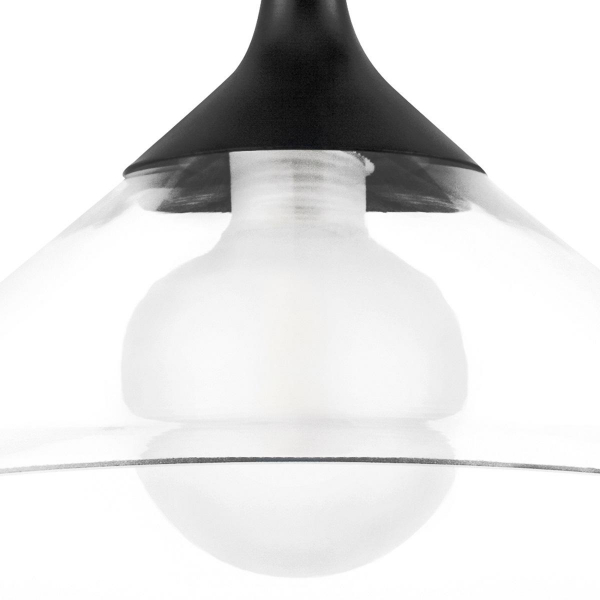 Подвесной светильник Lightstar Vetro 801204 Подвесной светильник Lightstar Vetro 801204