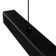 Светильник подвесной Lightera Baffin LE112L-180B WIFI