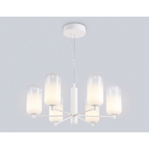 Подвесной светодиодный светильник Ambrella light High Light LH11107 Подвесной светодиодный светильник Ambrella light High Light LH11107