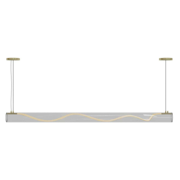 Светильник подвесной Lightera Luara LE102L-200G WIFI