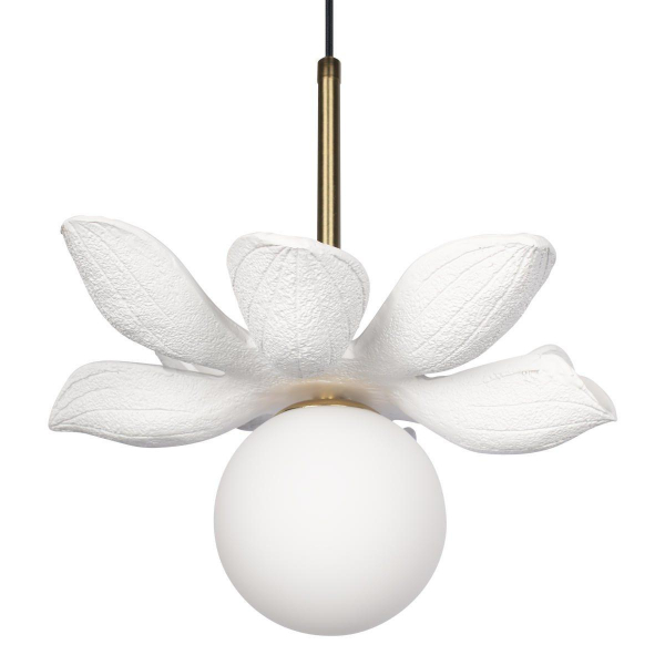 Подвесной светильник Loft IT Monro 10213/B White Подвесной светильник Loft IT Monro 10213/B White