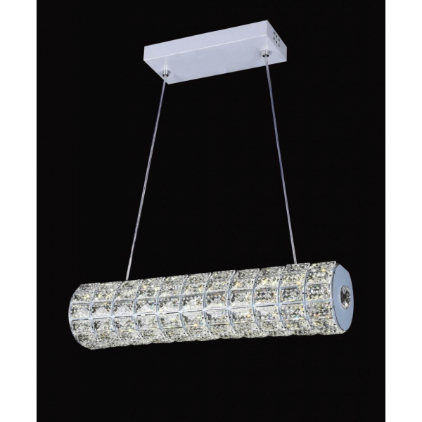 Подвесной светодиодный светильник Lumina Deco Faradonne DDP 630-600 Подвесной светодиодный светильник Lumina Deco Faradonne DDP 630-600