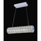 Подвесной светодиодный светильник Lumina Deco Faradonne DDP 630-600