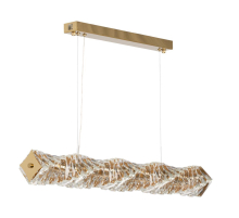 Подвесной светильник MW-Light Гослар 498016901