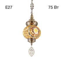 Подвесной светильник Citilux Каир CL419115