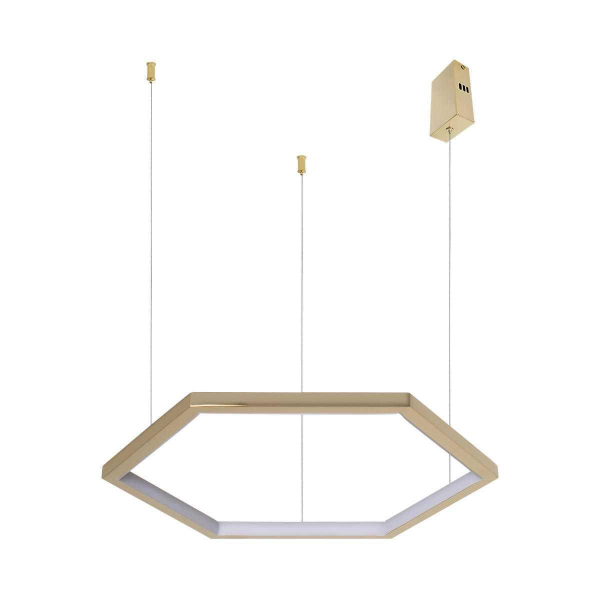 Подвесной светодиодный светильник Loft IT Ring 10016S Подвесной светодиодный светильник Loft IT Ring 10016S